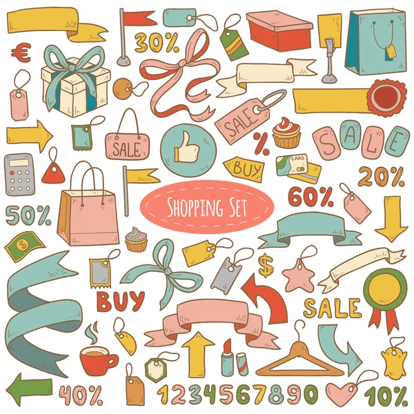 16,125 ilustraciones de stock de Dibujo de shopping | Depositphotos®