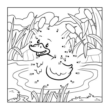 Sayı oyunu (ördek)