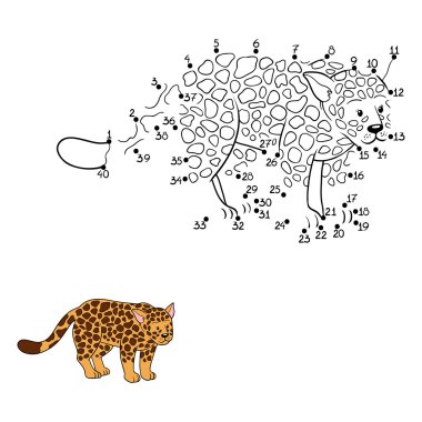 Sayı oyunu (jaguar)