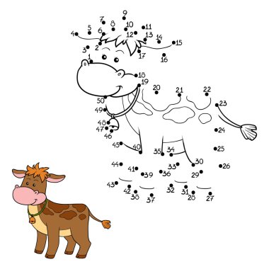 Sayı oyunu (buzağı)