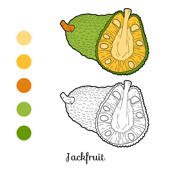 杰克水果 imágenes de stock de arte vectorial | Depositphotos 杰克水果 imágenes de stock de arte vectorial | Depositphotos