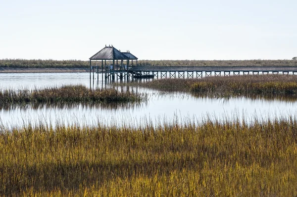 Pawley's Island, South Carolina — Stock Photo, Image