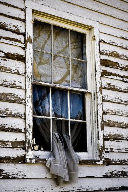 Geçmişte dışarı