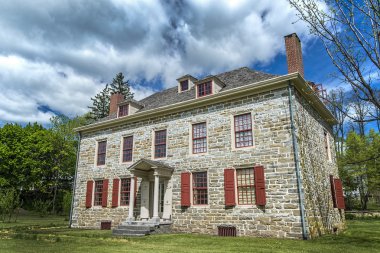 Fort William Johnson