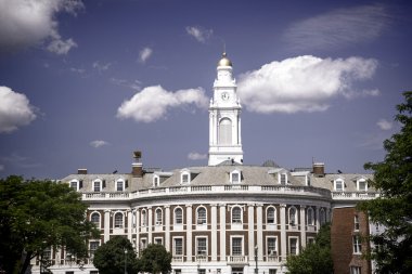 City hall schenectady, new york