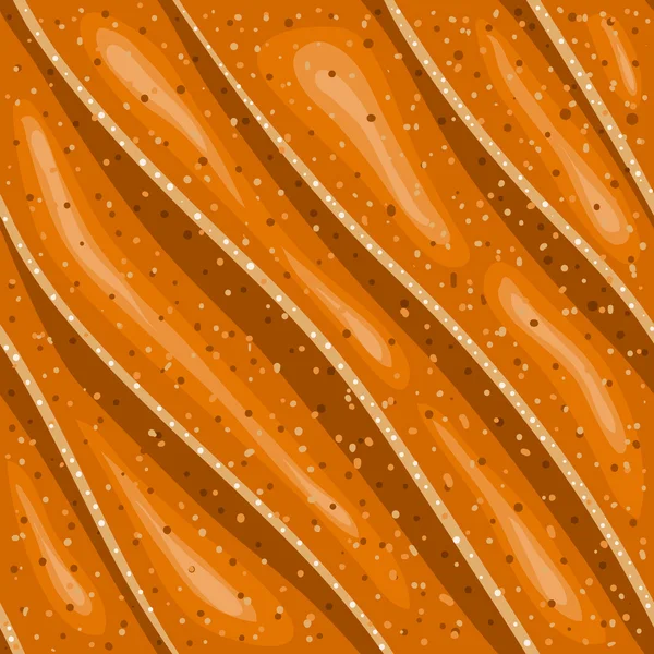 砂シームレス パターン 6 — ストックベクタ