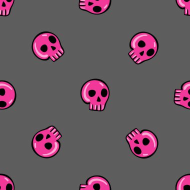 kafatası ile Seamless Modeli