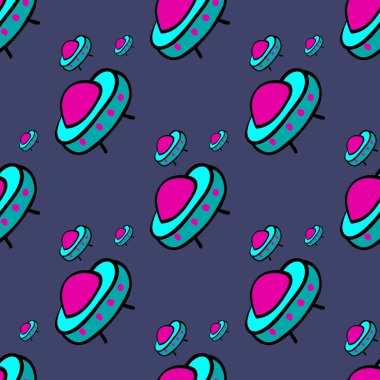 seamless modeli alanı