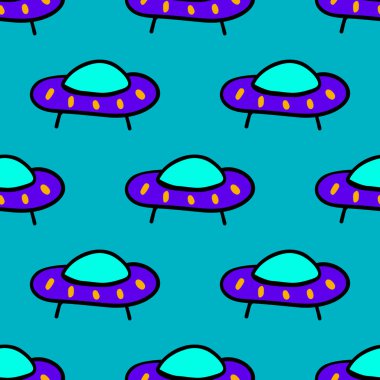 Yabancı aygıt uçan ile Seamless Modeli