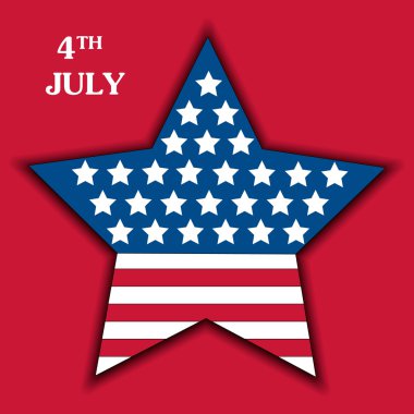 Bağımsızlık günü Poster, 4 Temmuz - 2