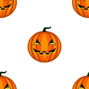 Kabak kafa ile Seamless Modeli