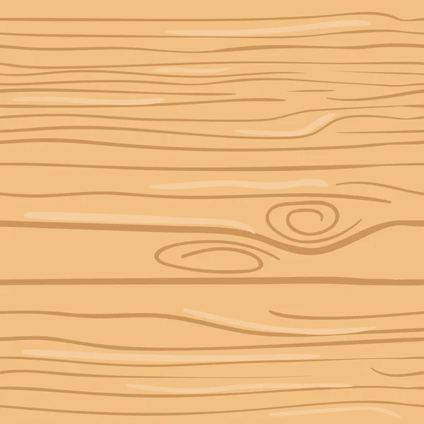 木製のシームレス パターン 4 — ストックベクタ