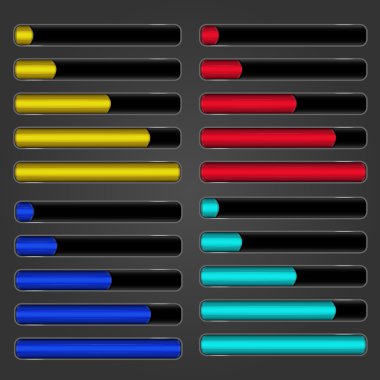 Downloader-2 bar set