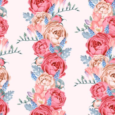 Düğün çiçekleri sorunsuz