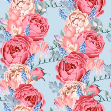 Düğün çiçekleri sorunsuz