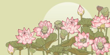 Çalılıkları Lotus