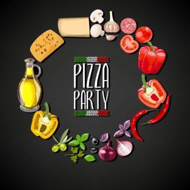 Pizza Partisi