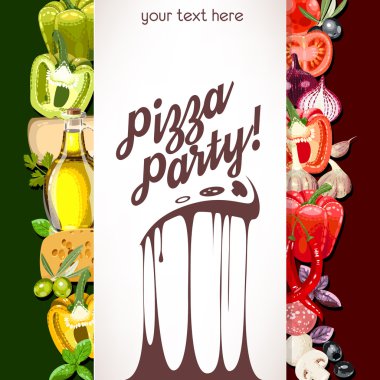 Pizza Partisi