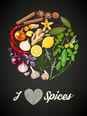 baharat çemberi
