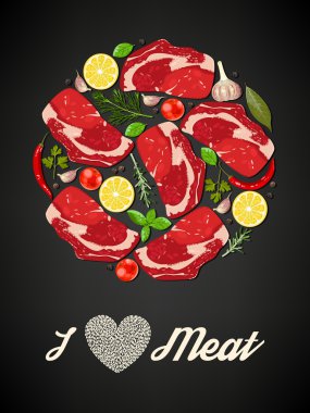 eti ve baharat