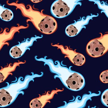 Sorunsuz meteor yağmuru