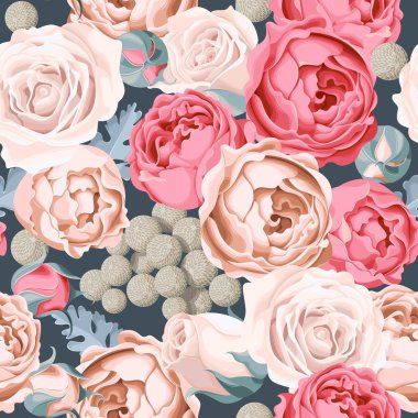 Düğün çiçekleri sorunsuz