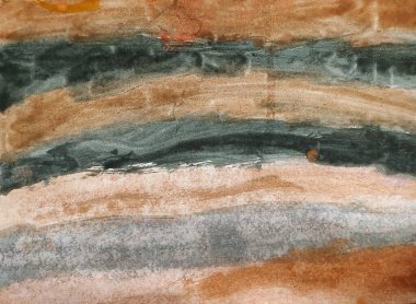 siyah ve kahverengi çizgiler, desen, doku 