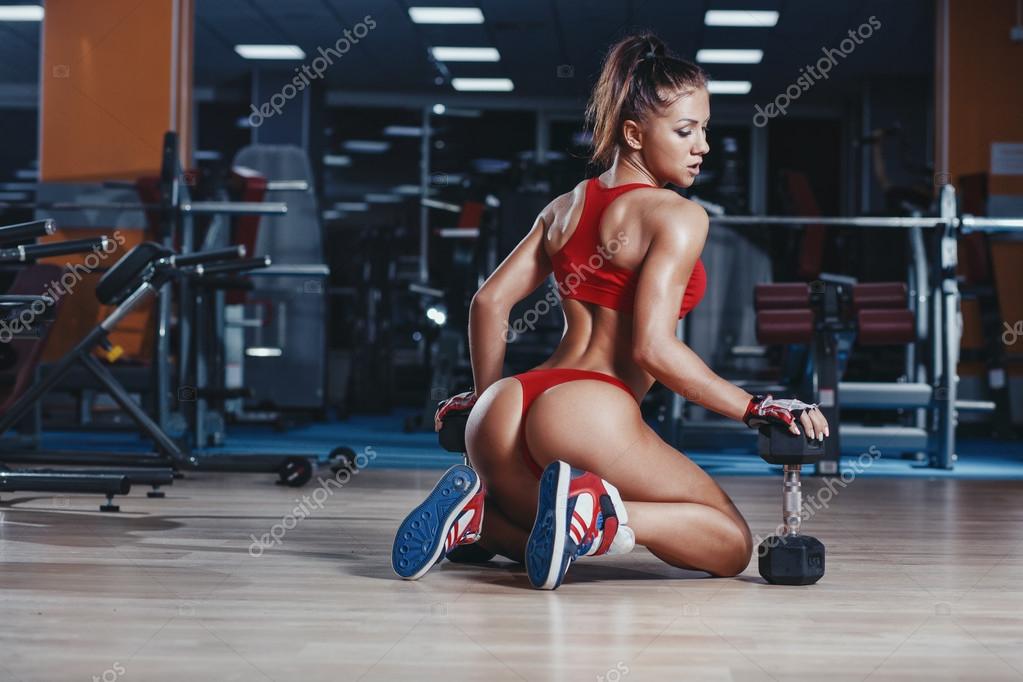 Fitness sexy