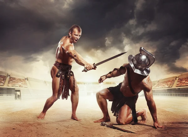 3 072 Gladiators Stock Photos Free Royalty Free Gladiators Images Depositphotos