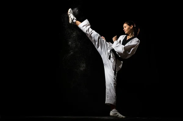 pierzi greutatea face taekwondo 11 pierderea în greutate