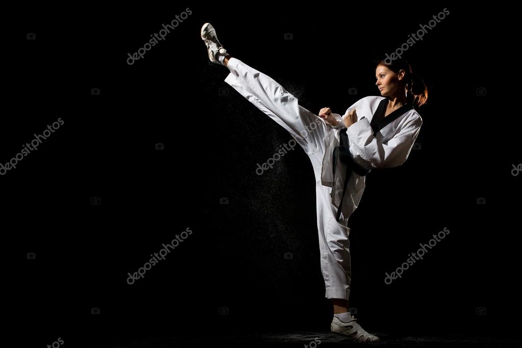 pierzi greutatea face taekwondo aplicații pentru pierderea în greutate pentru cupluri