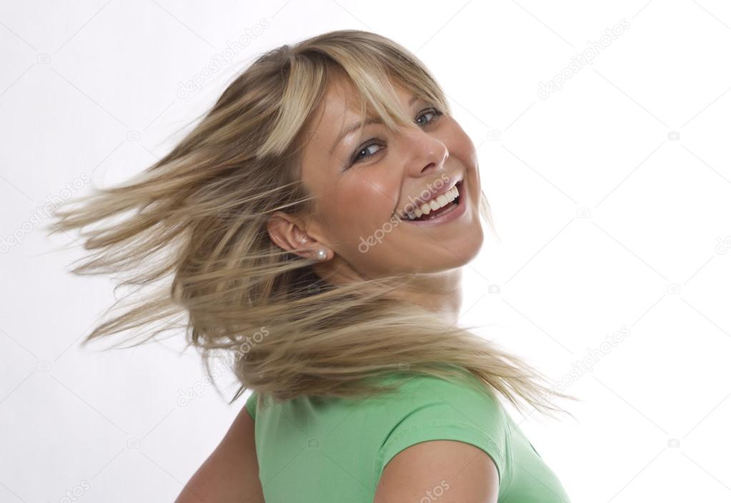 Teen lernt ficken