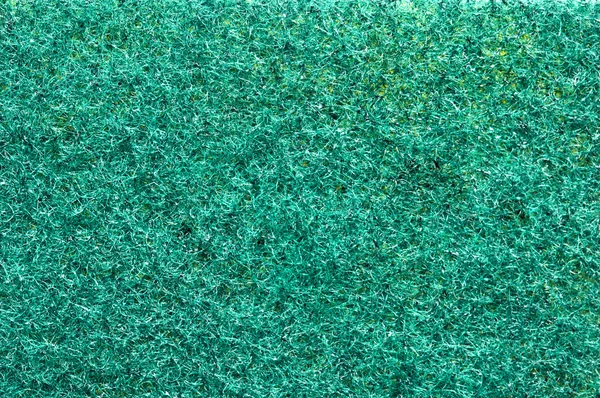 Green texture background — Stock Photo, Image