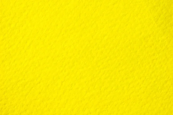 Papel amarillo fondo — Foto de Stock