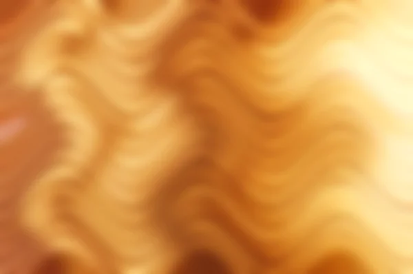 Abstrakt guld ljus bakgrund — Stockfoto
