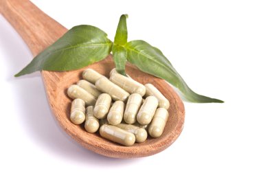 hapları bitkisel ilaç