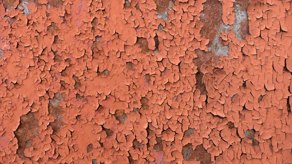 Paslı doku eski püskü boya ile