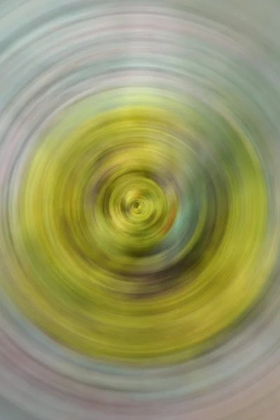 spin daire Radyal hareket sarı arka plan bulanıklık