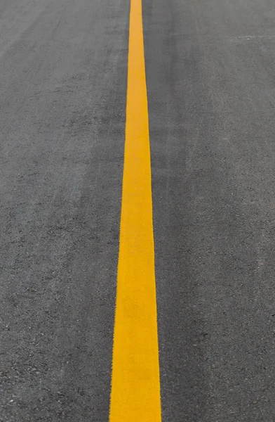 Trafik döşeli yollar arka plan üzerinde çizgiler 