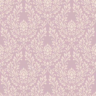 Victoria çiçek desenli