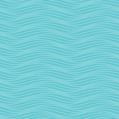 soyut dalgalı model