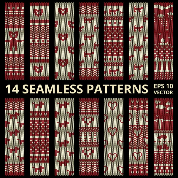 Arka plan desenleri kumaş dikişli