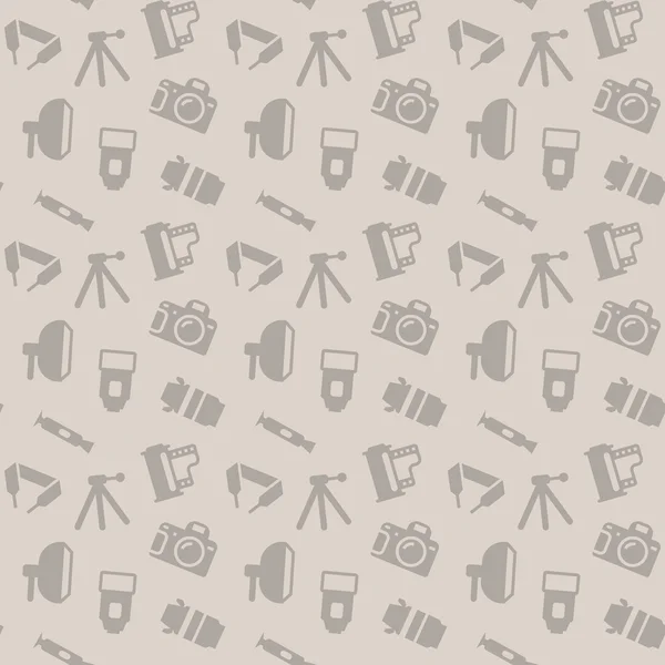 Fotoğraf ekipmanları ile Seamless Modeli