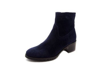 Siyah ayakkabı kadın