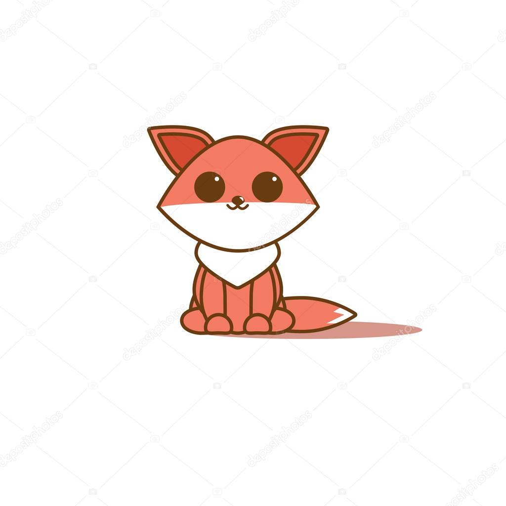 Featured image of post Kawaii Anime Kawaii Desenhos De Raposa