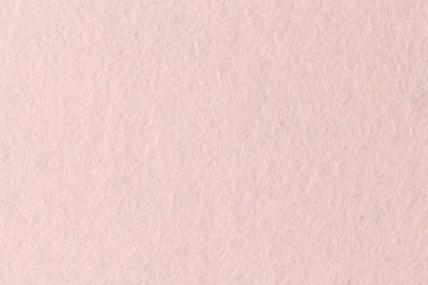 Texture of  pink  felt — Stock Photo, Image