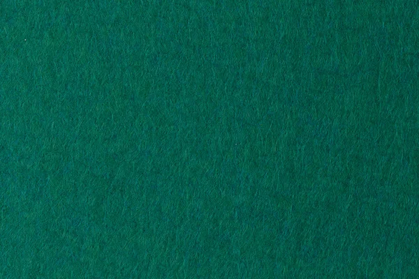 Textura de fieltro verde —  Fotos de Stock
