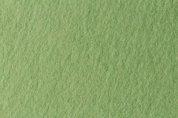 Texture di feltro verde — Foto Stock