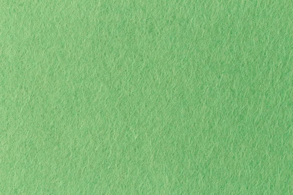 Textura de fieltro verde —  Fotos de Stock