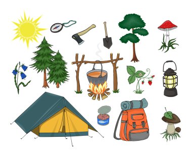 kamp